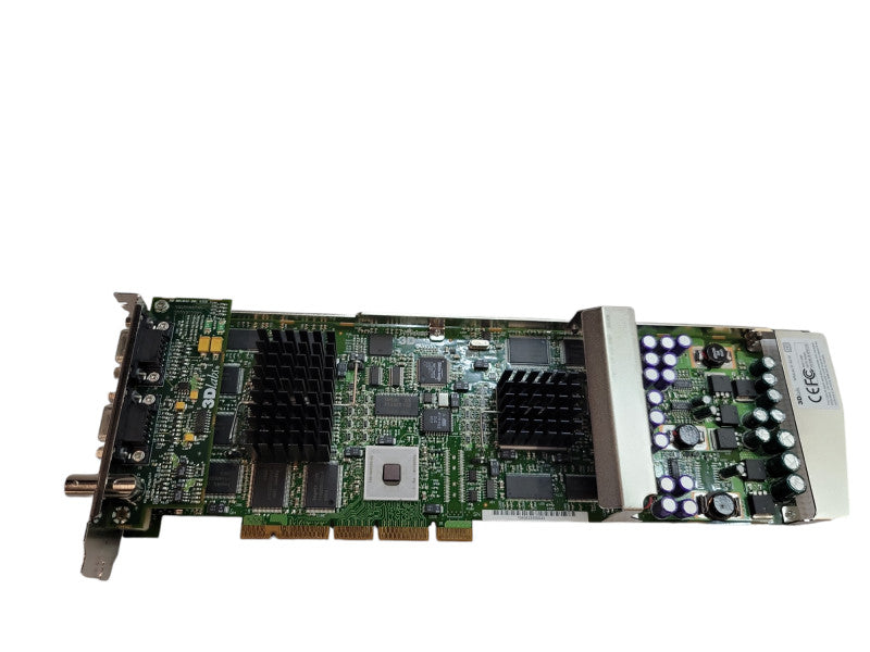3Dlabs Wildcat III 6210 416MB AGP %