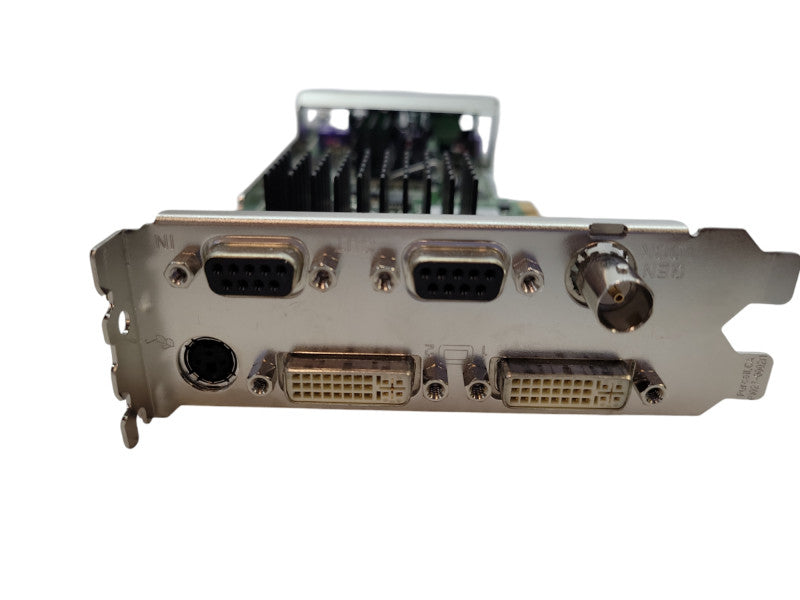 3Dlabs Wildcat III 6210 416MB AGP %