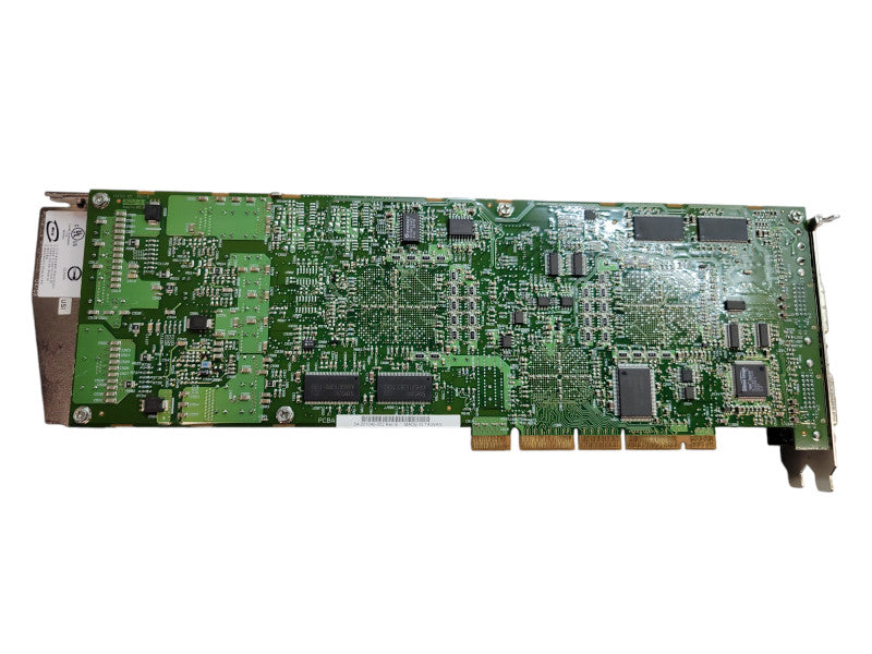 3Dlabs Wildcat III 6210 416MB AGP %