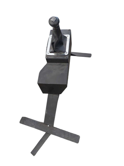 S-3100 Interactive Modular Driving Simulator  =