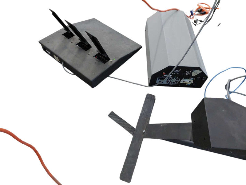 S-3100 Interactive Modular Driving Simulator  =