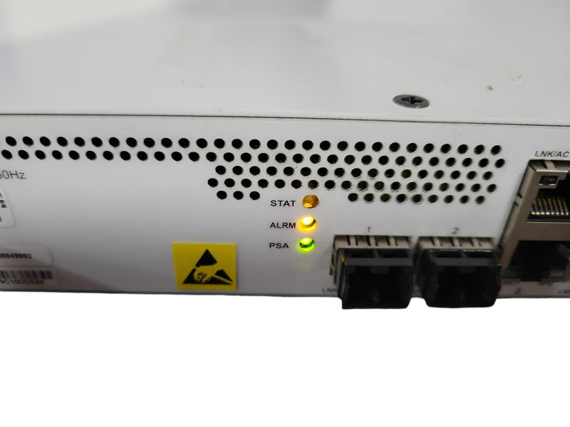 Ciena 3916 Series Service Delivery Switch 170-3916-904 *READ* !
