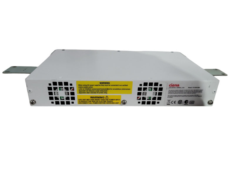 Ciena 3916 Series Service Delivery Switch 170-3916-904 *READ* !