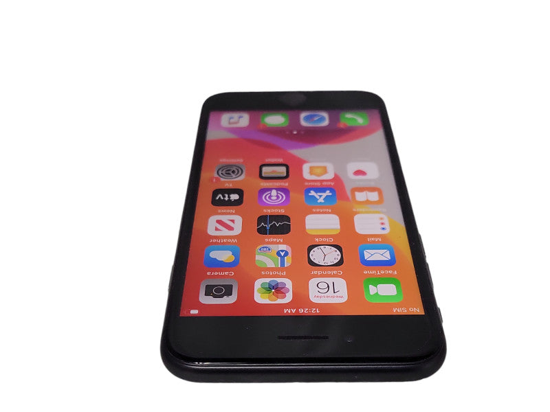 Apple iPhone 8 64GB unlocked phone Q_