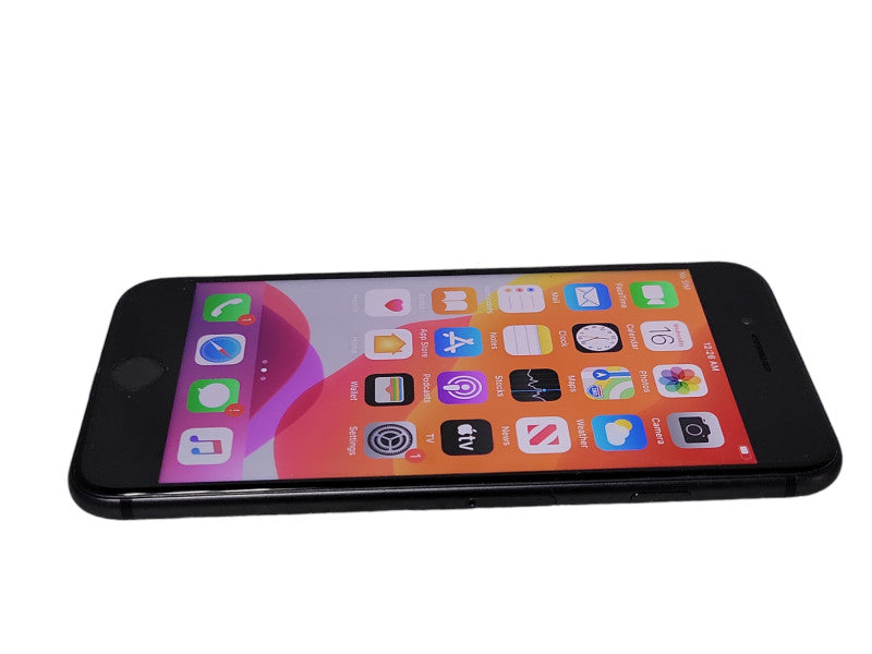 Apple iPhone 8 64GB unlocked phone Q_