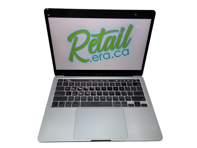 Apple MacBook Pro Retina 2020 13" | i7-1068NG7 @2.3GHz | 16GB DDR4 |500GB SSD