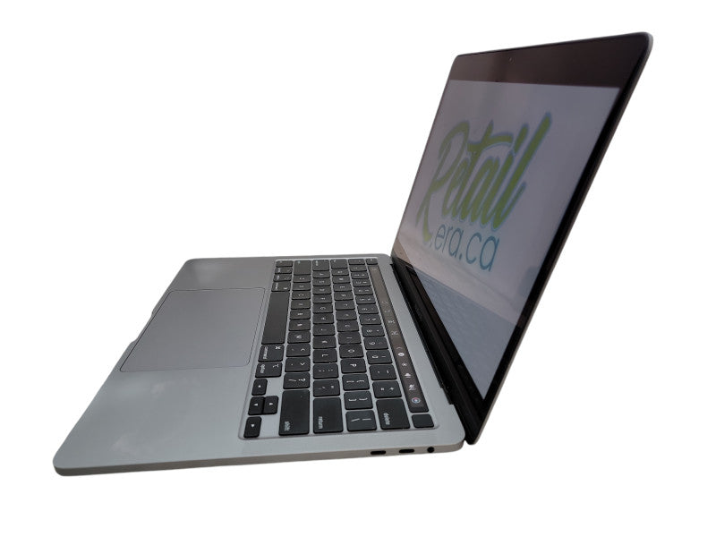 Apple MacBook Pro Retina 2020 13" | i7-1068NG7 @2.3GHz | 16GB DDR4 |500GB SSD