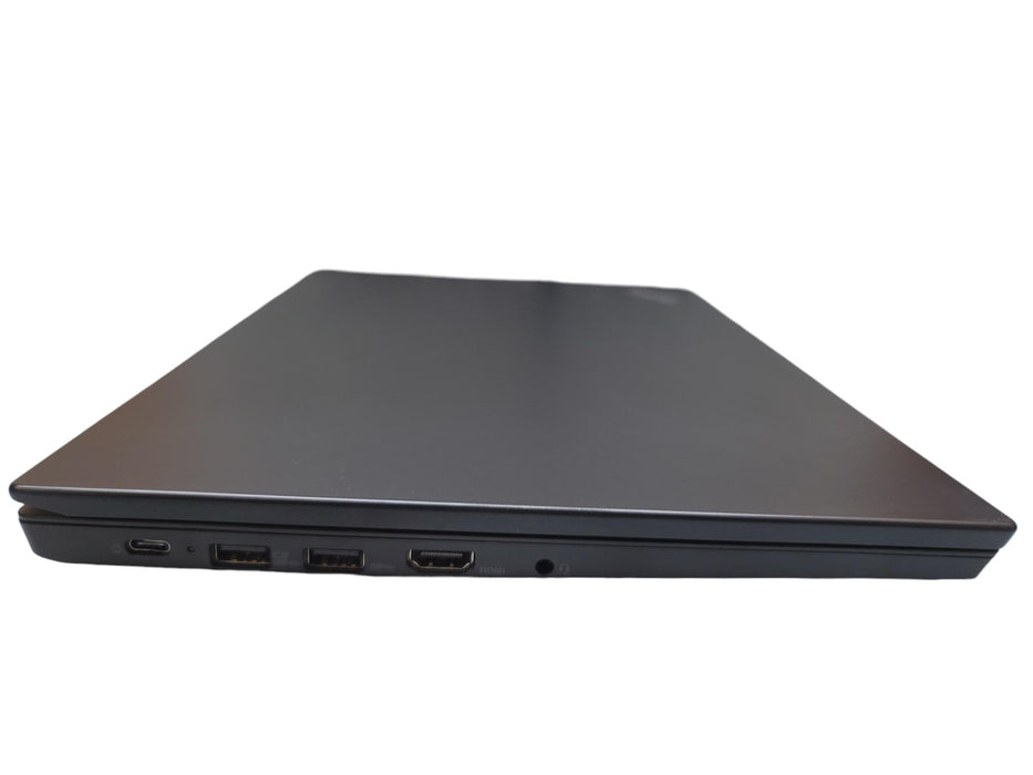 Lenovo ThinkPad E14| i3-10110U| 8GB DDR4| 256GB SSD NO ADAPTER β Lap200
