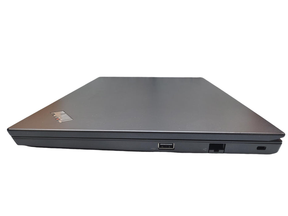 Lenovo ThinkPad E14| i3-10110U| 8GB DDR4| 256GB SSD NO ADAPTER β Lap200