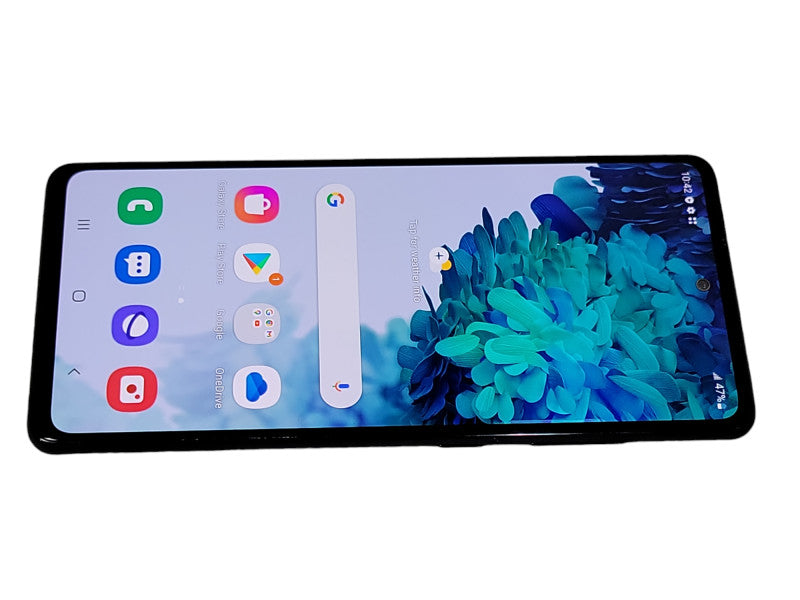 Samsung Galaxy S20 FE 5G 128GB (SM-G781W) _