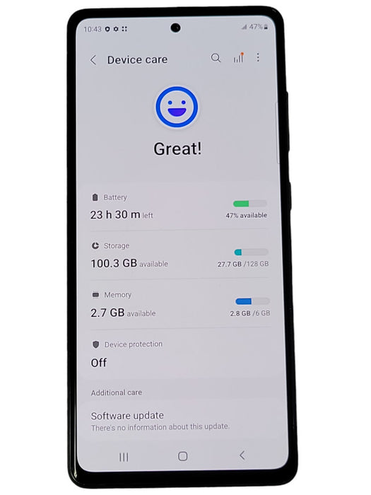 Samsung Galaxy S20 FE 5G 128GB (SM-G781W) _