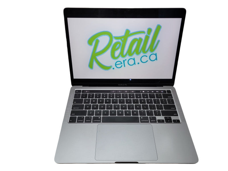 Apple MacBook Pro Retina 2020 13" | i7-1068NG7 @2.3GHz | 32GB DDR4 |500GB SSD