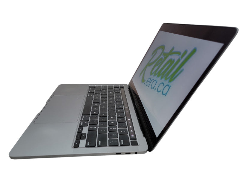 Apple MacBook Pro Retina 2020 13" | i7-1068NG7 @2.3GHz | 32GB DDR4 |500GB SSD