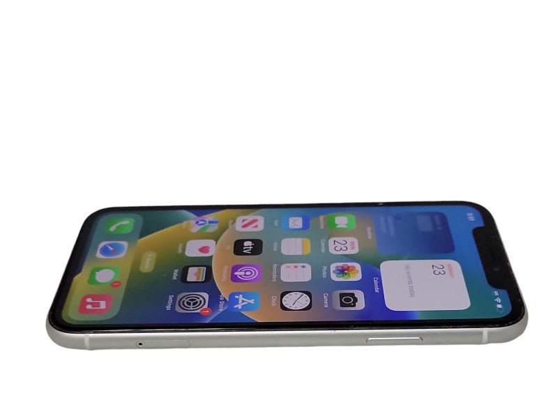 Apple iPhone XR 64GB unlocked, Battery Health: 87% _