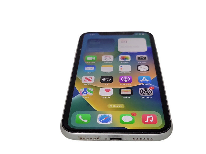 Apple iPhone XR 64GB unlocked, Battery Health: 87% _
