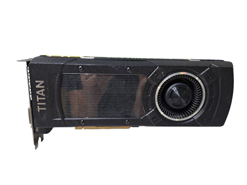 NVIDIA GeForce GTX Titan X 12GB GDDR5 Graphics Card | *READ*
