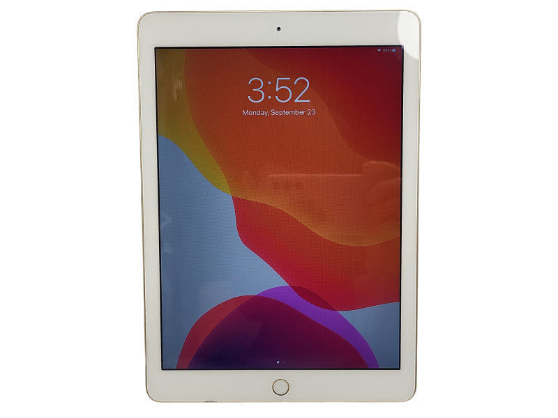 Apple iPad 5th Generation 32GB Wi-Fi A1822  $