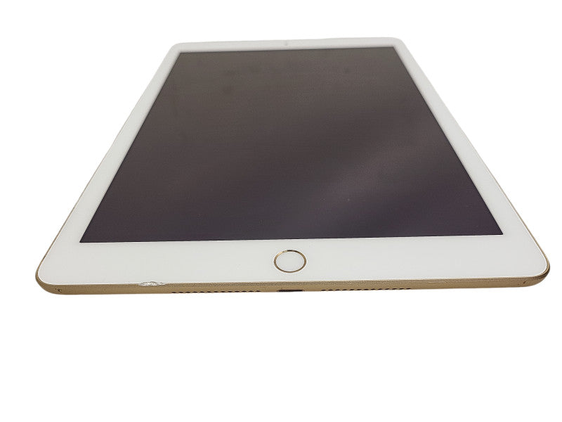 Apple iPad 5th Generation 32GB Wi-Fi A1822  $