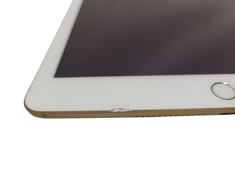 Apple iPad 5th Generation 32GB Wi-Fi A1822  $