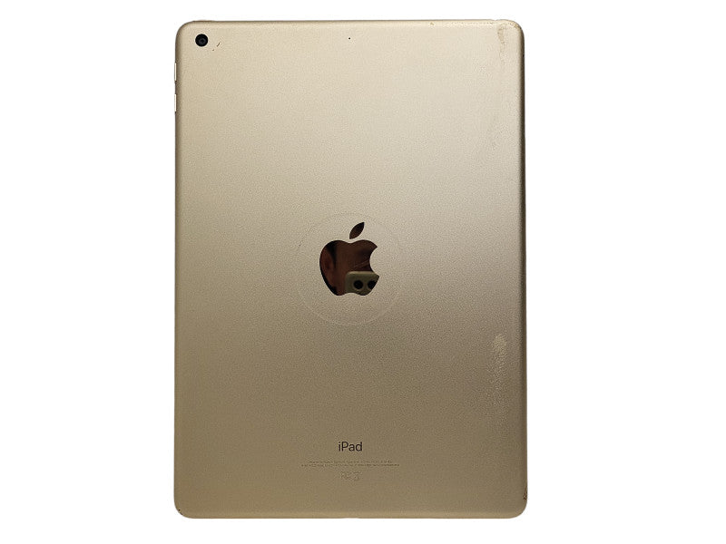 Apple iPad 5th Generation 32GB Wi-Fi A1822  $