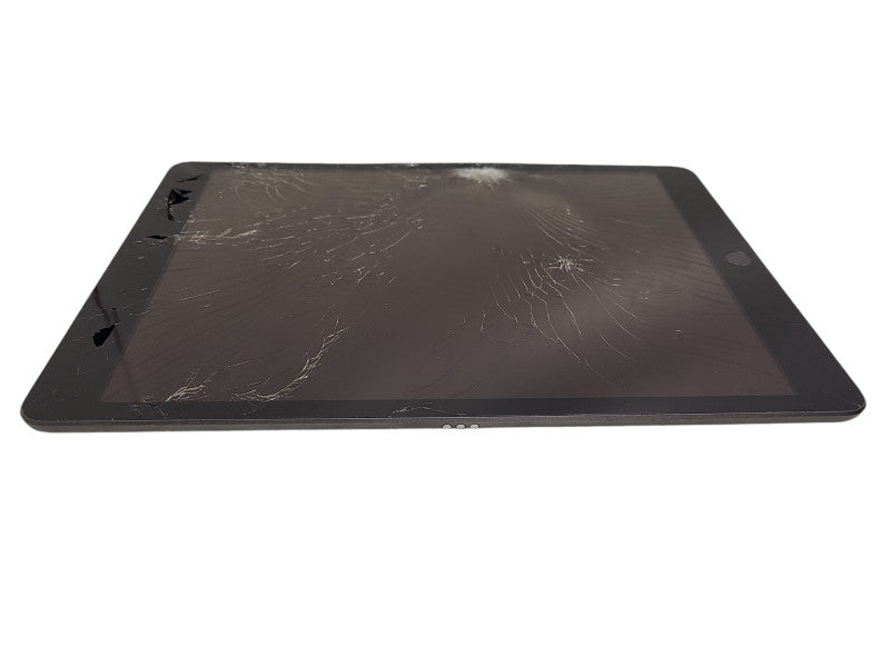 Apple iPad 10.2" 7th Gen (Wi-Fi Only) 32GB A2197 READ $