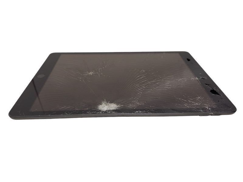 Apple iPad 10.2" 7th Gen (Wi-Fi Only) 32GB A2197 READ $