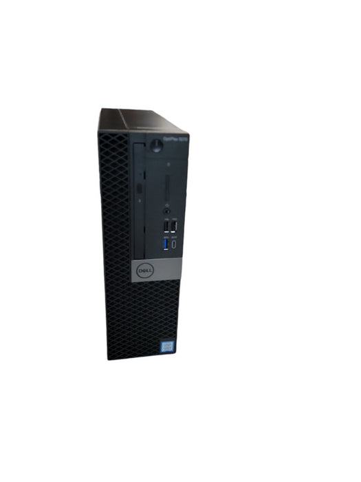 Dell OptiPlex 5070 SFF Intel Core i5 - 9500 CPU @ 3.00GHz 16GB DDR4 Ram θ