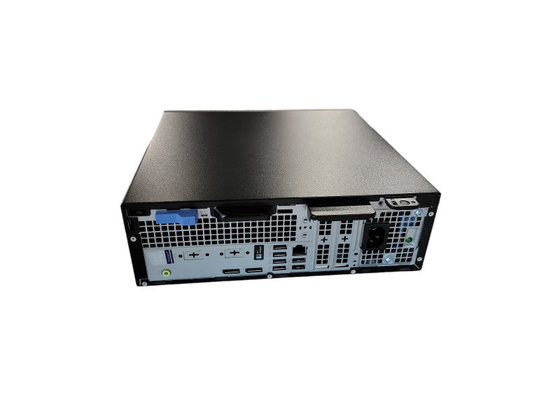 Dell OptiPlex 5070 SFF Intel Core i5 - 9500 CPU @ 3.00GHz 16GB DDR4 Ram θ