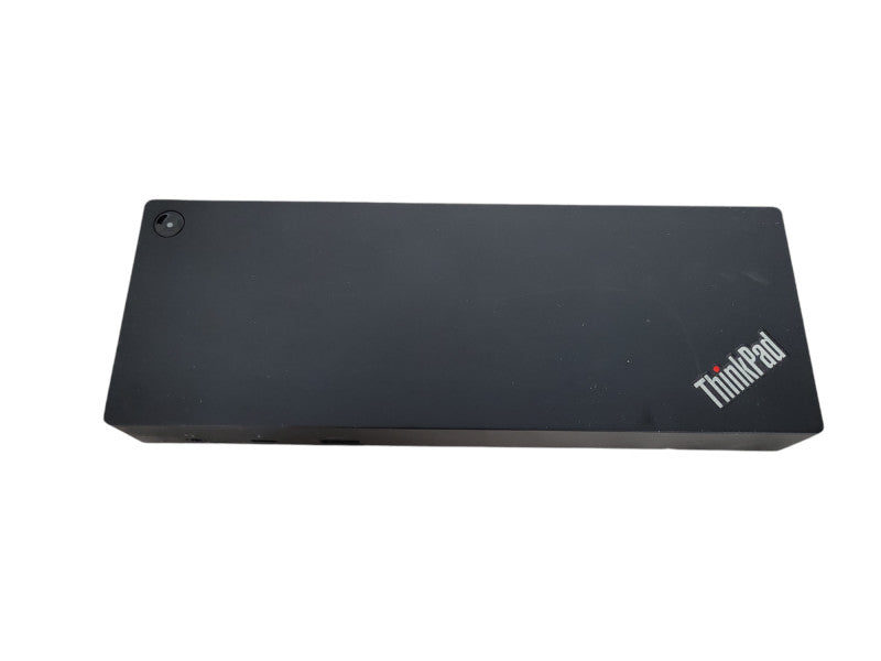 Lenovo ThinkPad Thunderbolt 3 Dock | Tested | PN: DBB9003L1 !