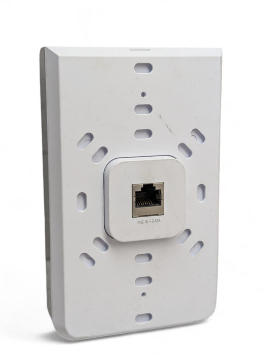 Ubiquiti UniFi AC IN-WALL UAP-AC-IW Wireless Access Point  Q-