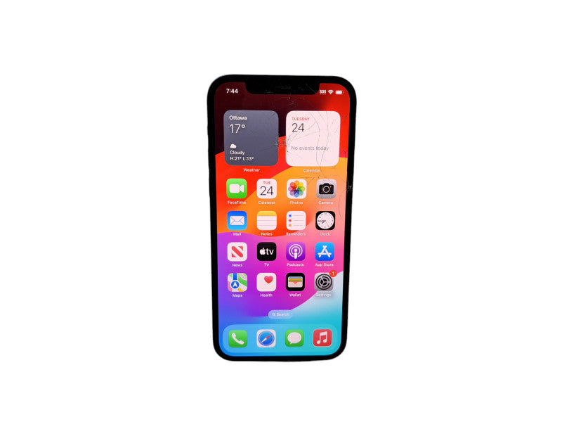 Apple iPhone 12 | 64GB | Unlocked *READ*