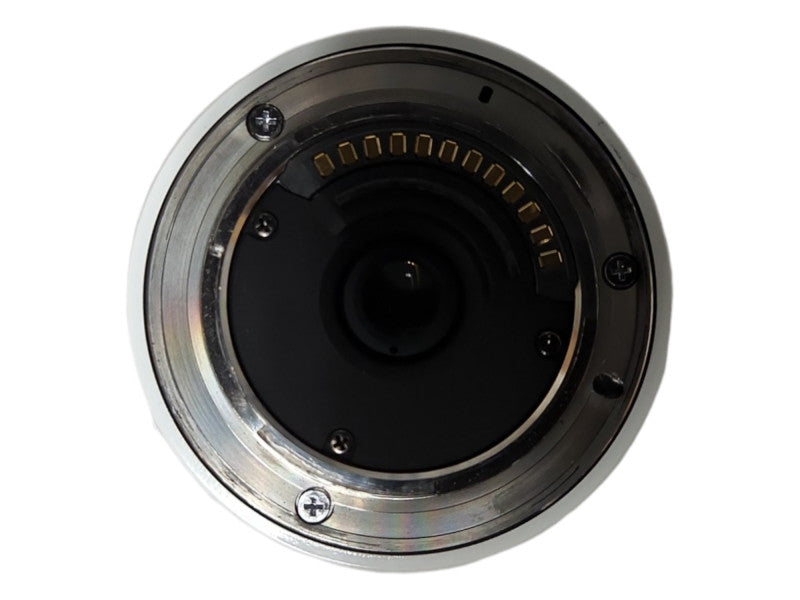 Nikon 1 nikkor VR 10-30mm f/3.5-5.6 lens
