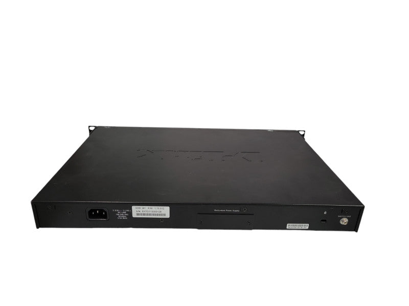 D-Link DGS-1510-52XMP 52 Port Switch !