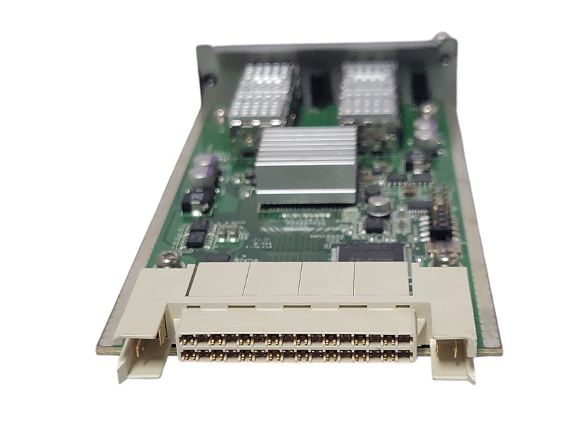 Dell PowerConnect 6224 6248 Switch Module 6200-XGSF 10GB SFP+ 0U691D Q_
