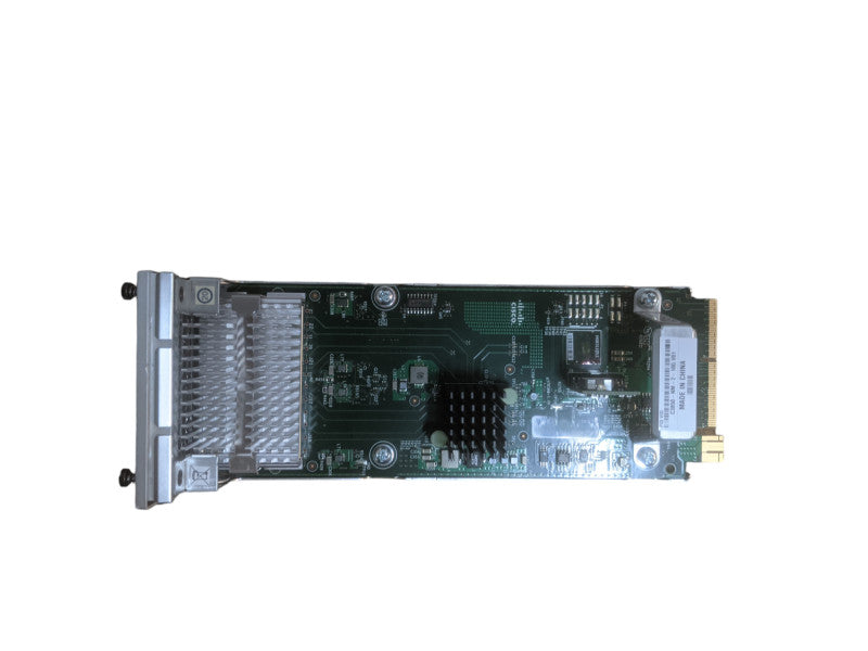 Cisco Catalyst 3850 Network Module | C3850-NM-2-10G | 2 x 10GE  Q