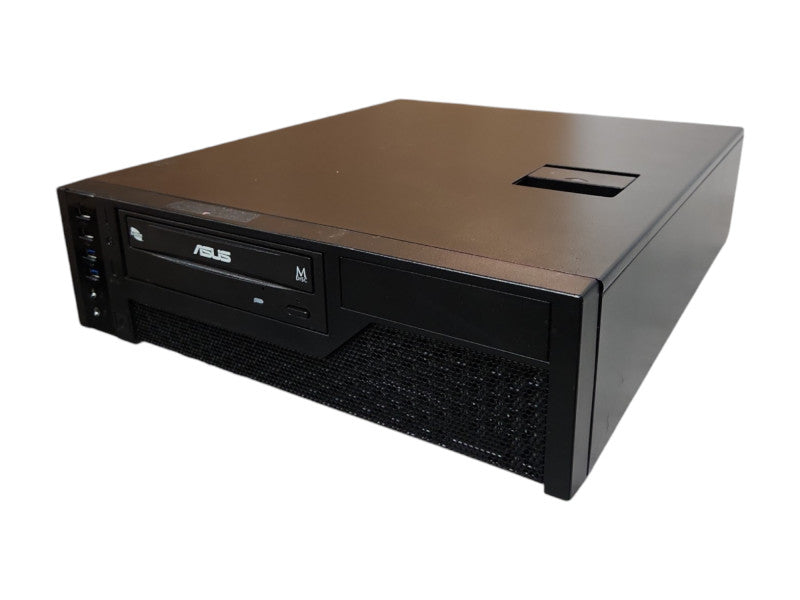 Custom PC, ASUS PRIME B360M-C, i5-9400 2.90GHz, 8GB DDR4, 256GB NVMe