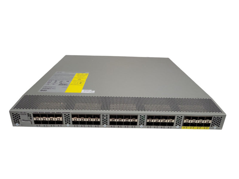 Cisco N2K-C2232PP-10GE 32 Port 10Gb Nexus Fabric Extender Switch Q%