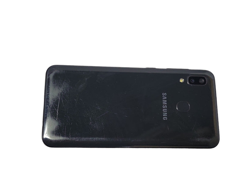 Samsung Galaxy A20 32GB Unlocked SM-A205W _