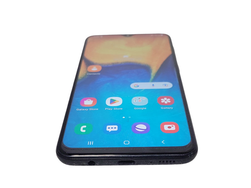 Samsung Galaxy A20 32GB Unlocked SM-A205W _