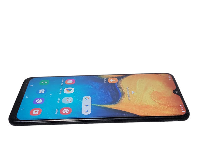 Samsung Galaxy A20 32GB Unlocked SM-A205W _
