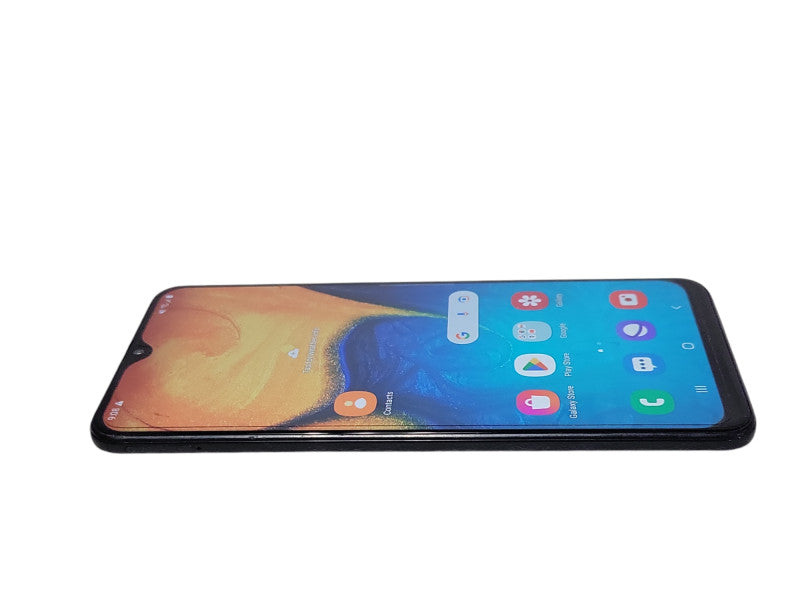 Samsung Galaxy A20 32GB Unlocked SM-A205W _