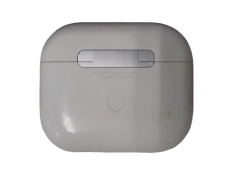 Apple AirPods 3rd Generation Lightning Charging Case, Model: A2897