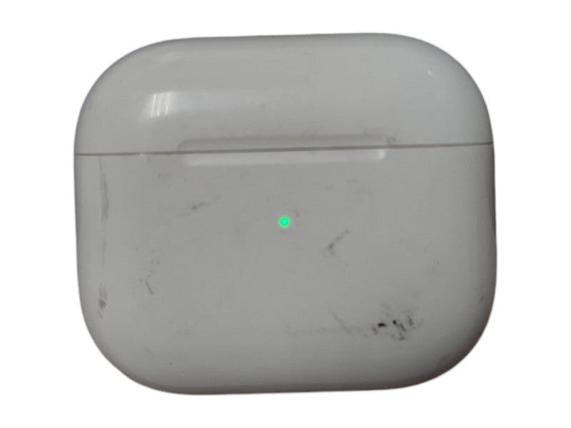 Apple AirPods 3rd Generation Lightning Charging Case, Model: A2897