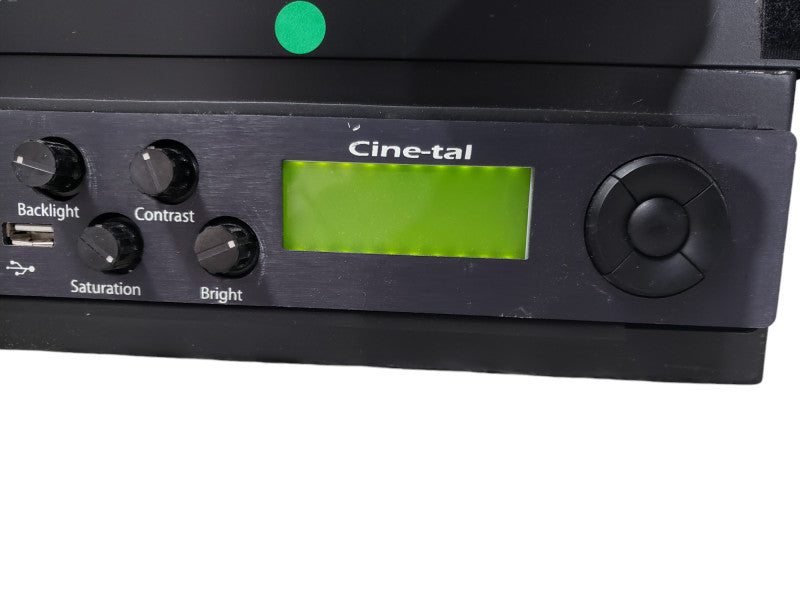 Cinetal CineMage B230 DVI 22" Monitor