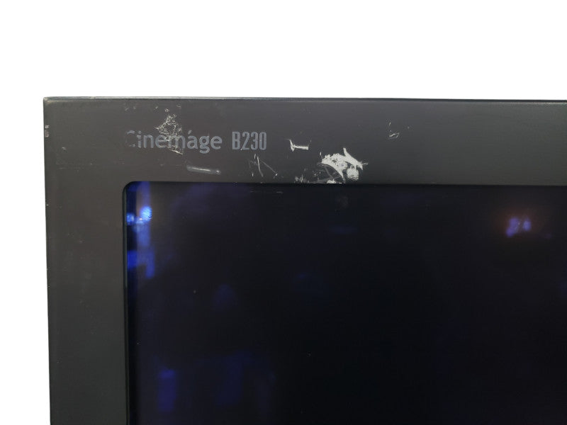Cinetal CineMage B230 DVI 22" Monitor