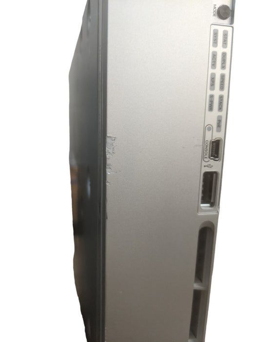 Cisco Catalyst 3850 | WS-C3850-24P-S V07 | 24-Port PoE Managed Switch Q