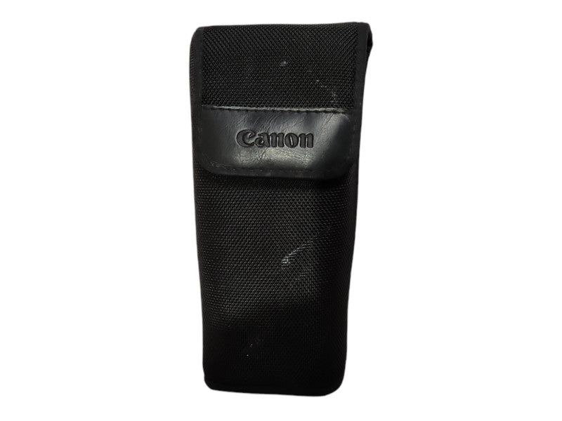 Canon 580EX Speedlite Flash w/bag, READ