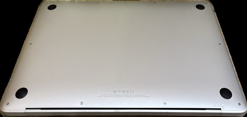 Apple MacBook Air Retina 13-inch 2019 i5-8210Y@1.60GHz 8GB 256GB SSD READ! Q