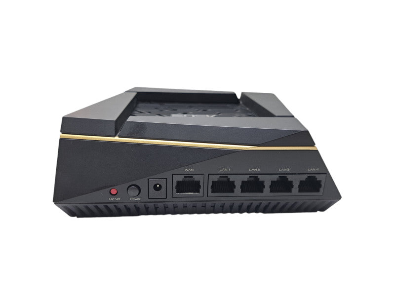 ASUS RT-AX92U | Tri-Band Gigabit AX6100 Wi-Fi 6 Mesh Router