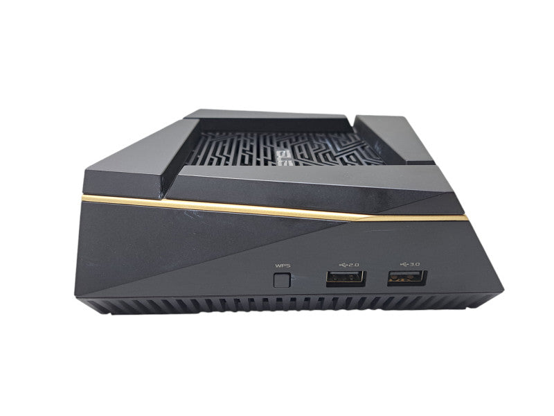 ASUS RT-AX92U | Tri-Band Gigabit AX6100 Wi-Fi 6 Mesh Router